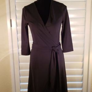 NWOT Camuto wrap dress